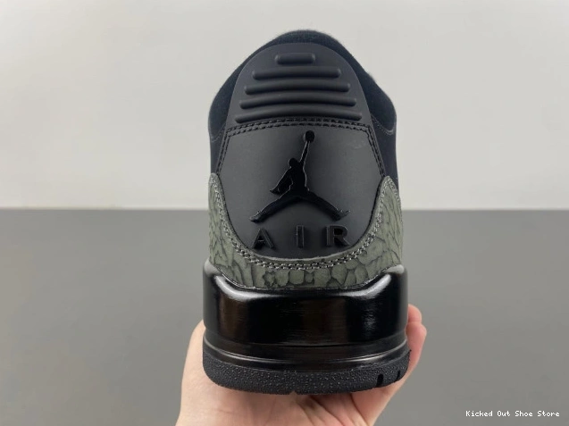 Kick Theory 3 Air CK9246-168 Jordan Retro Cat Black 0818